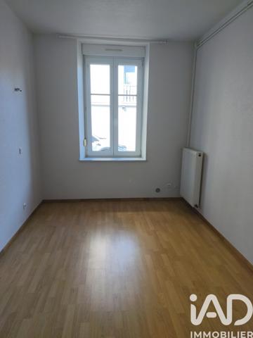 Immeuble à vendre 270 m² Contrexéville