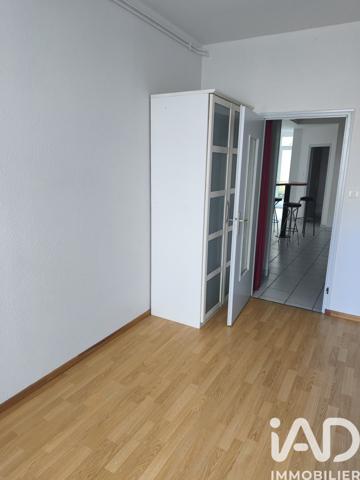 Immeuble à vendre 270 m² Contrexéville