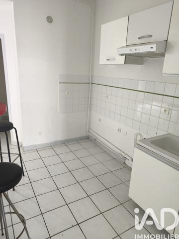 Immeuble à vendre 270 m² Contrexéville