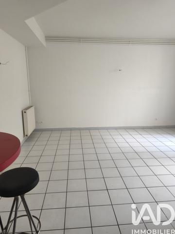 Immeuble à vendre 270 m² Contrexéville