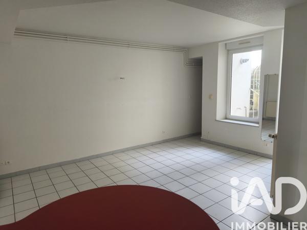 Immeuble à vendre 270 m² Contrexéville