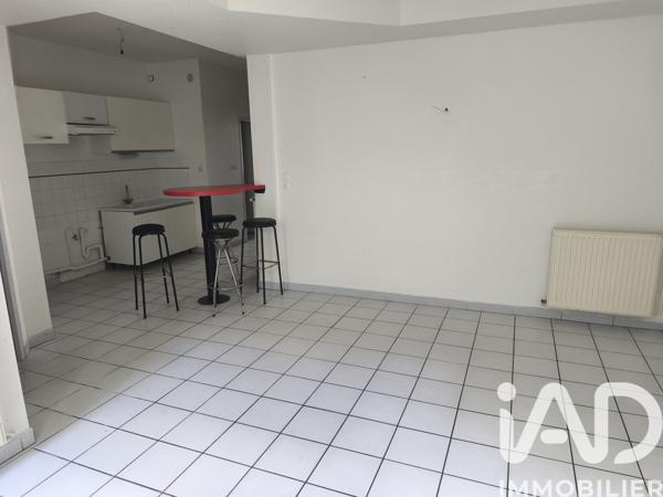 Immeuble à vendre 270 m² Contrexéville