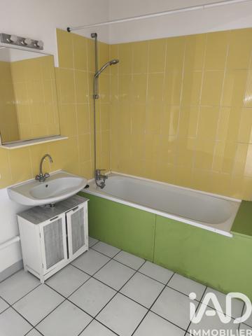 Immeuble à vendre 270 m² Contrexéville