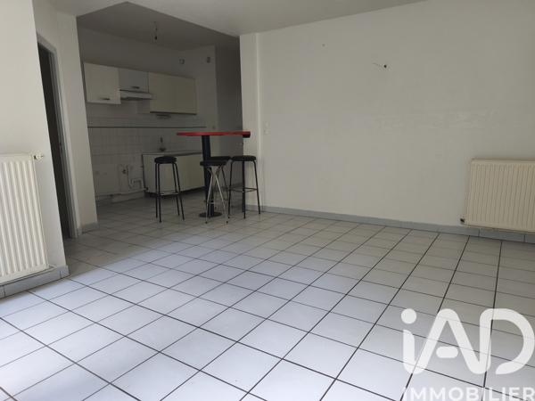 Immeuble à vendre 270 m² Contrexéville