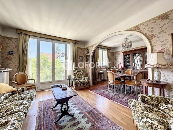 Achat appartement Bourg-la-Reine - 3 pièce(s) - 73 m² - 336 500 €