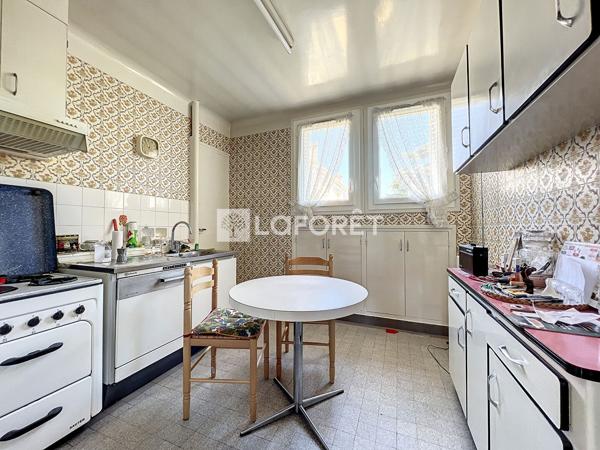 Achat appartement Bourg-la-Reine - 3 pièce(s) - 73 m² - 336 500 €
