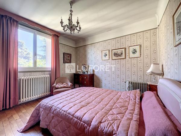 Achat appartement Bourg-la-Reine - 3 pièce(s) - 73 m² - 336 500 €