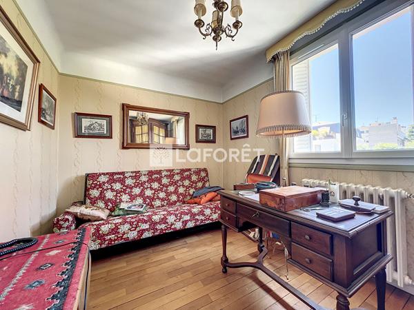 Achat appartement Bourg-la-Reine - 3 pièce(s) - 73 m² - 336 500 €