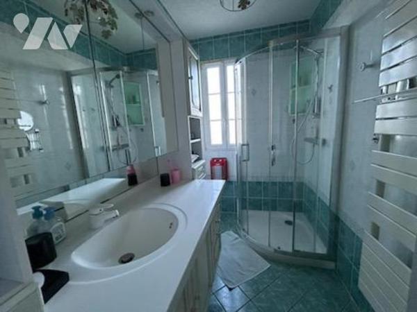 Pavillon individuelle à DORMANS