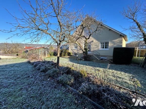 Pavillon individuelle à DORMANS