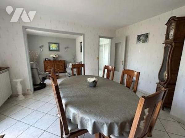 Pavillon individuelle à DORMANS