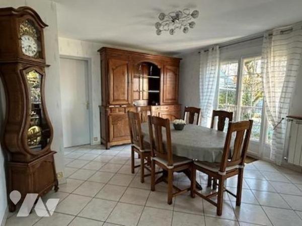 Pavillon individuelle à DORMANS