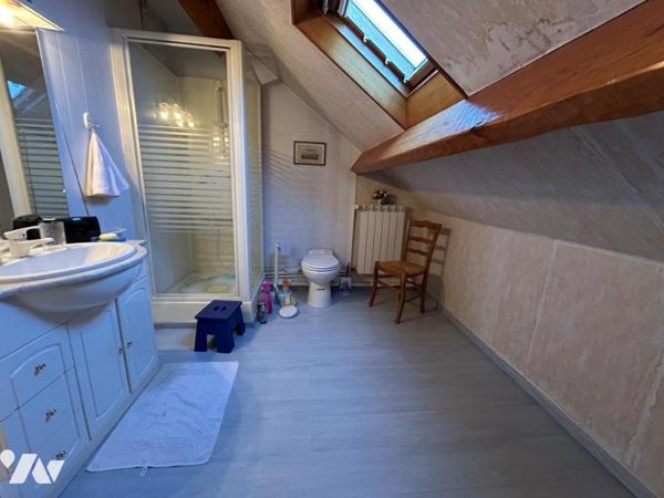 Pavillon individuelle à DORMANS