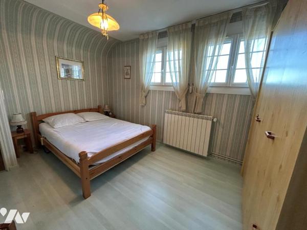 Pavillon individuelle à DORMANS