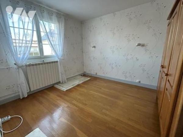 Pavillon individuelle à DORMANS