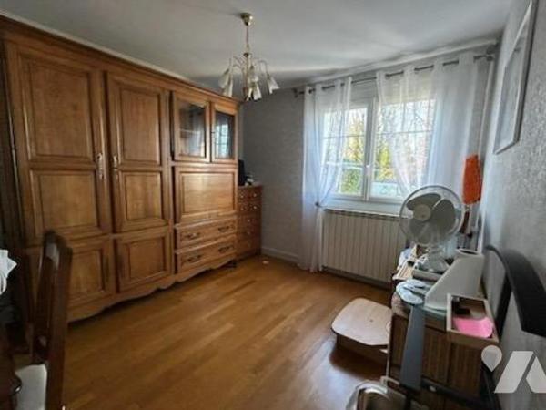 Pavillon individuelle à DORMANS