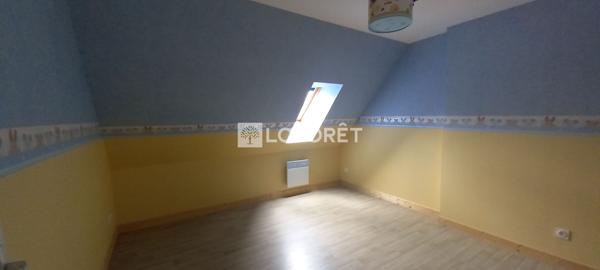 Achat maison Allanche - 9 pièce(s) - 175 m² - 169 000 €