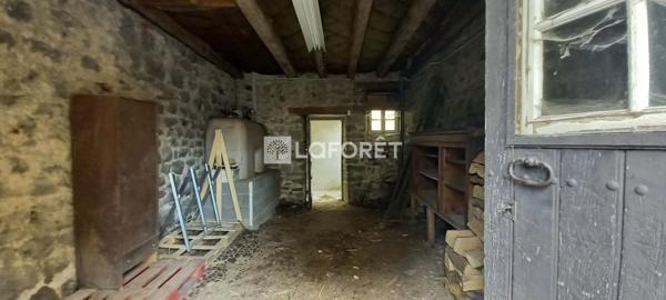 Achat maison Allanche - 9 pièce(s) - 175 m² - 169 000 €