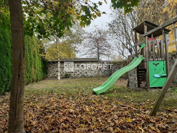 Achat maison Allanche - 9 pièce(s) - 175 m² - 169 000 €