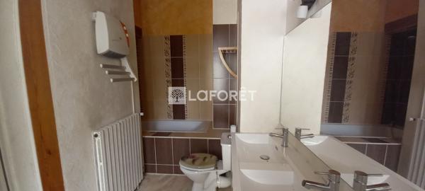 Achat maison Allanche - 9 pièce(s) - 175 m² - 169 000 €