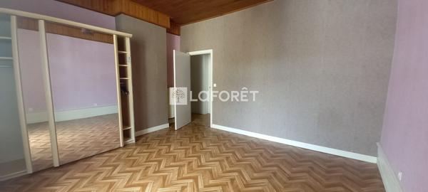 Achat maison Allanche - 9 pièce(s) - 175 m² - 169 000 €