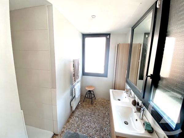 Maison à vendre  6 pièces - 148,24 m2 TOULOUSE - 31