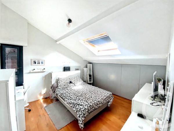 Maison à vendre  6 pièces - 148,24 m2 TOULOUSE - 31