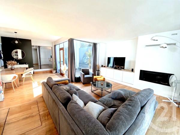 Maison à vendre  6 pièces - 148,24 m2 TOULOUSE - 31