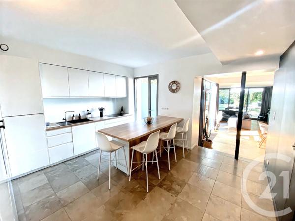 Maison à vendre  6 pièces - 148,24 m2 TOULOUSE - 31