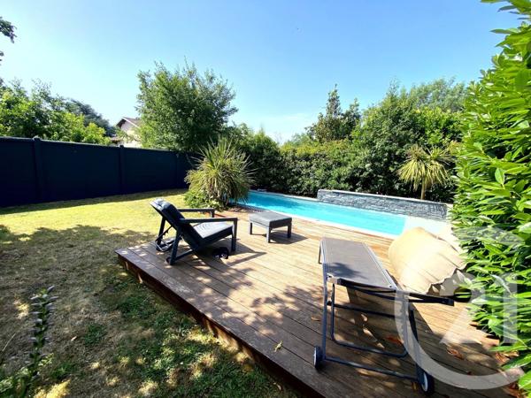 Maison à vendre  6 pièces - 148,24 m2 TOULOUSE - 31