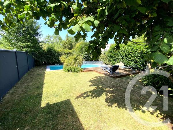 Maison à vendre  6 pièces - 148,24 m2 TOULOUSE - 31