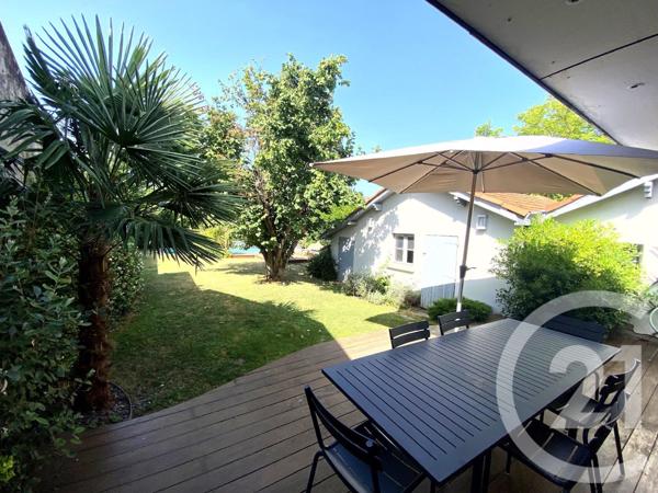 Maison à vendre  6 pièces - 148,24 m2 TOULOUSE - 31