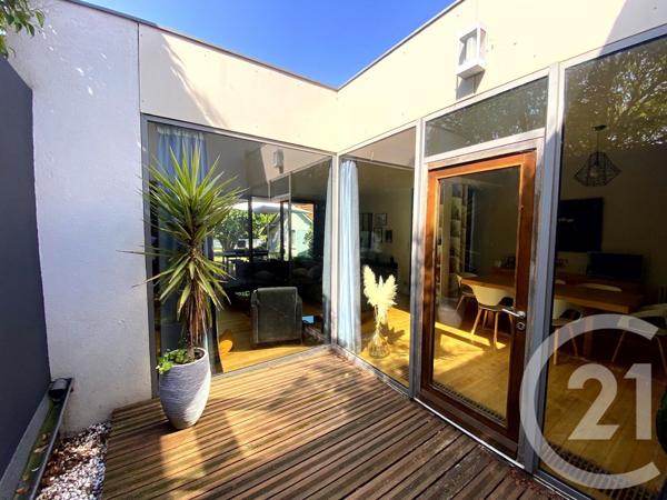 Maison à vendre  6 pièces - 148,24 m2 TOULOUSE - 31