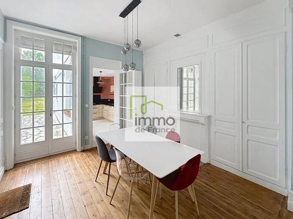 Maison à louer à Phalempin (59133)