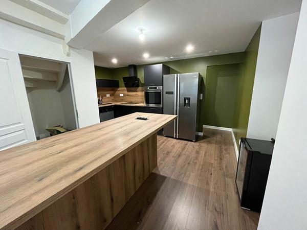 Maison à louer  5 pièces •  Pexiora