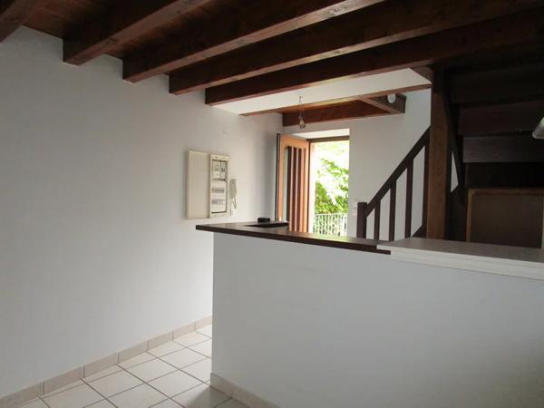 Appartement à louer à Rodez (12000)