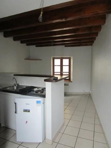 Appartement à louer à Rodez (12000)