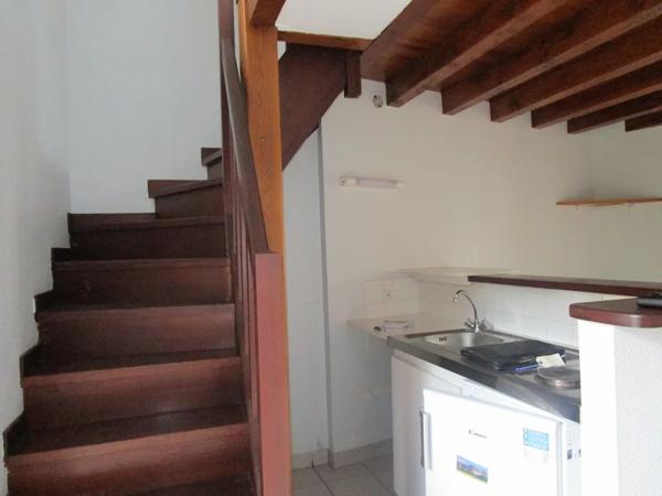 Appartement à louer à Rodez (12000)