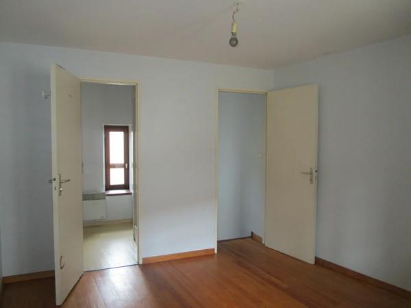 Appartement à louer à Rodez (12000)