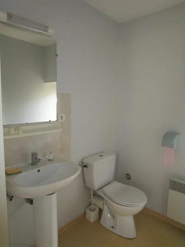 Appartement à louer à Rodez (12000)