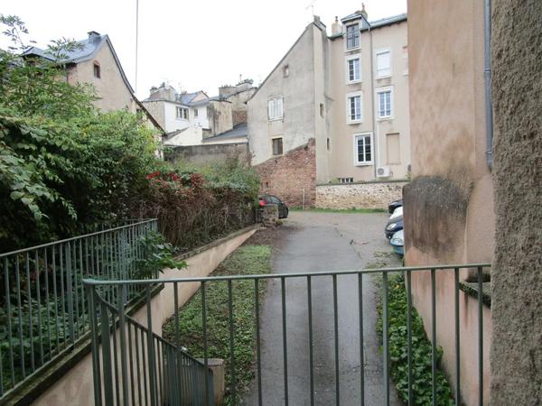 Appartement à louer à Rodez (12000)