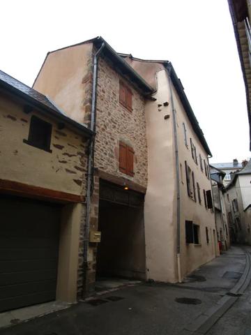 Appartement à louer à Rodez (12000)