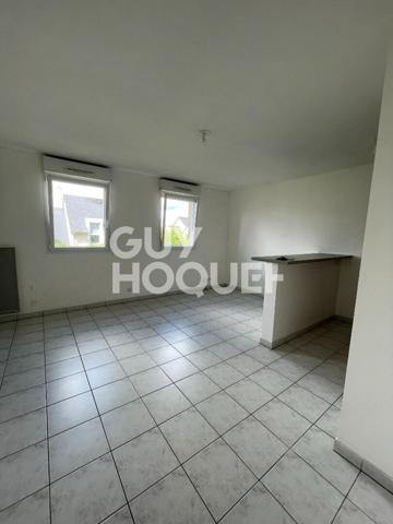 Studio 30m² - 2EME étage dans résidence sécurisée avec ascenseur