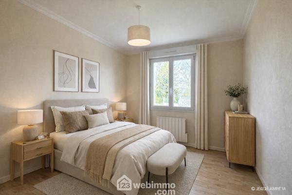 Maison 84 m² à Ploubezre 22300