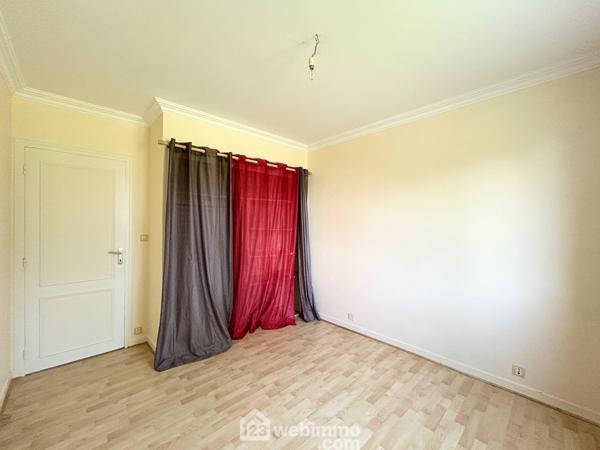 Maison 84 m² à Ploubezre 22300