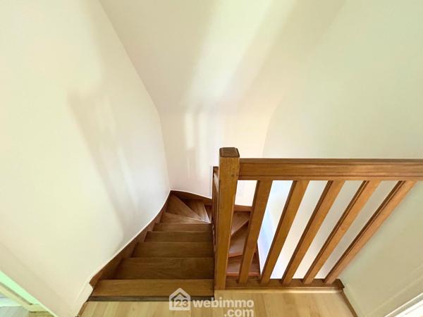 Maison 84 m² à Ploubezre 22300