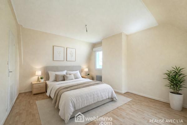 Maison 84 m² à Ploubezre 22300