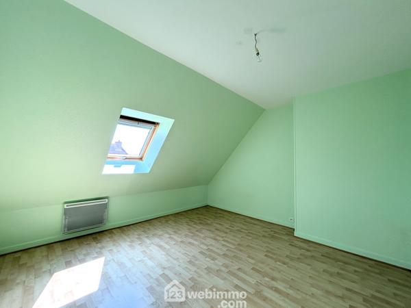 Maison 84 m² à Ploubezre 22300