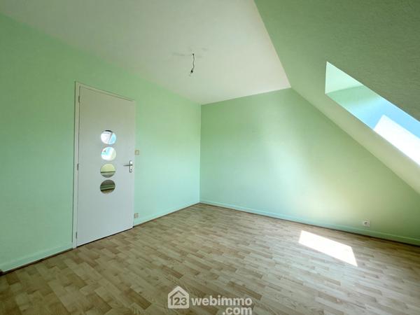 Maison 84 m² à Ploubezre 22300