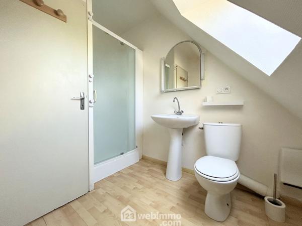 Maison 84 m² à Ploubezre 22300